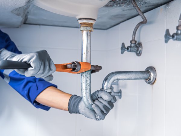 General Plumbing Services