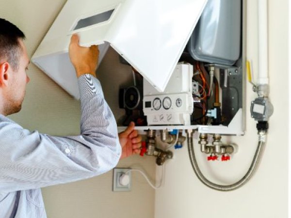 Boiler Repairs